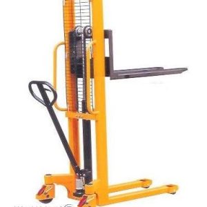 Elevador manual hidraulico