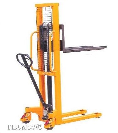 Elevador manual hidraulico