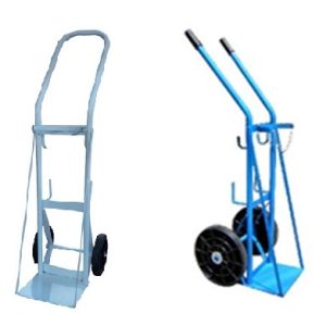 CARRETILLA PORTA TUBO