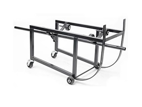 Cuna Volcadora Para Tambores