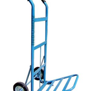 Carretilla De Pala Rebatible