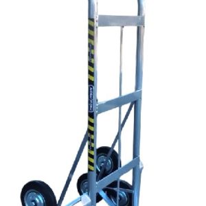 Carretilla Sube escaleras para cargas pesadas
