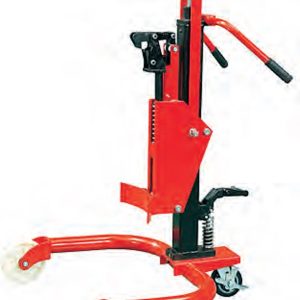 Transportador Vertical De Tambores