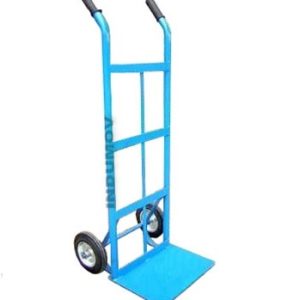 carretilla porta cajas