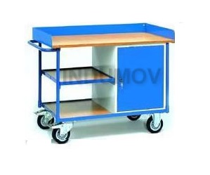 Carro Porta Herramientas AW-624