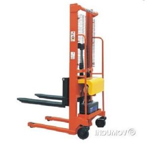 Elevador hidraulico manual