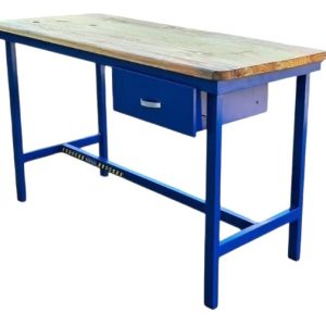 Mesas de trabajo Con Un Cajón