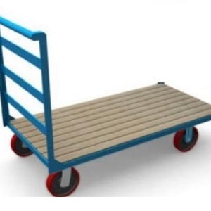 zorra manual de carga