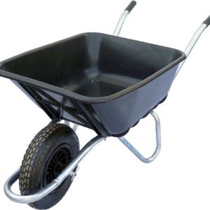 Carretilla para obra