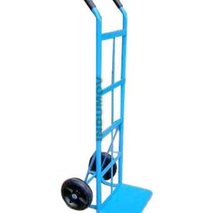 Carretilla Porta Bultos