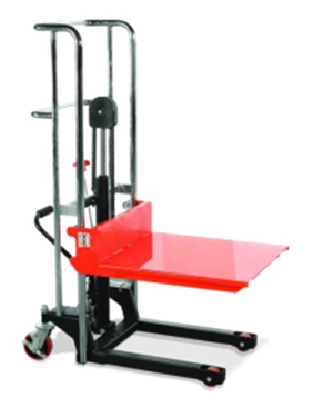 Elevador Hidraulico Para 400Kg