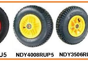 Ruedas Neumaticas Sueltas