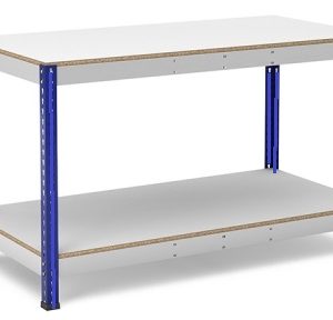 Mesa de trabajo livianas