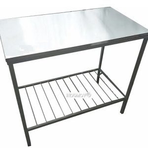 mesa para gastronomia