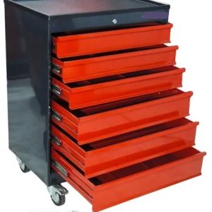 Mesa porta herramientas