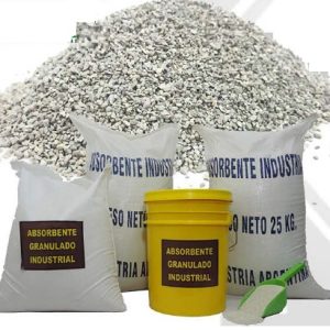 Productos Para la Contención de Derrames