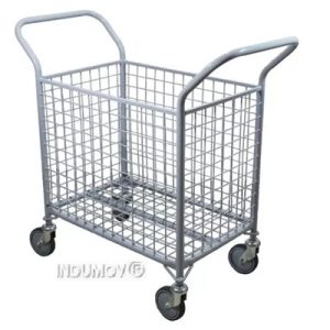 carro repositor liviano