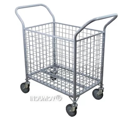 carro repositor liviano