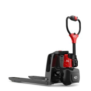 ZORRA ELECTRICA PARA PALLET