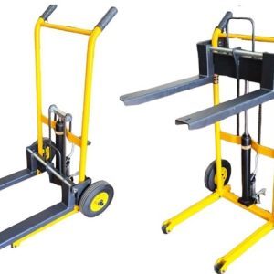 carretilla elevadora hidraulica para 200Kg