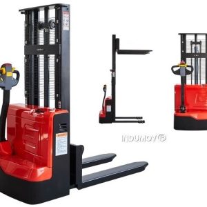 APILADOR ELECTRICO INDUMOV