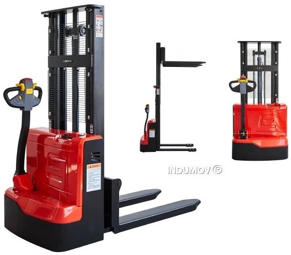 APILADOR ELECTRICO INDUMOV