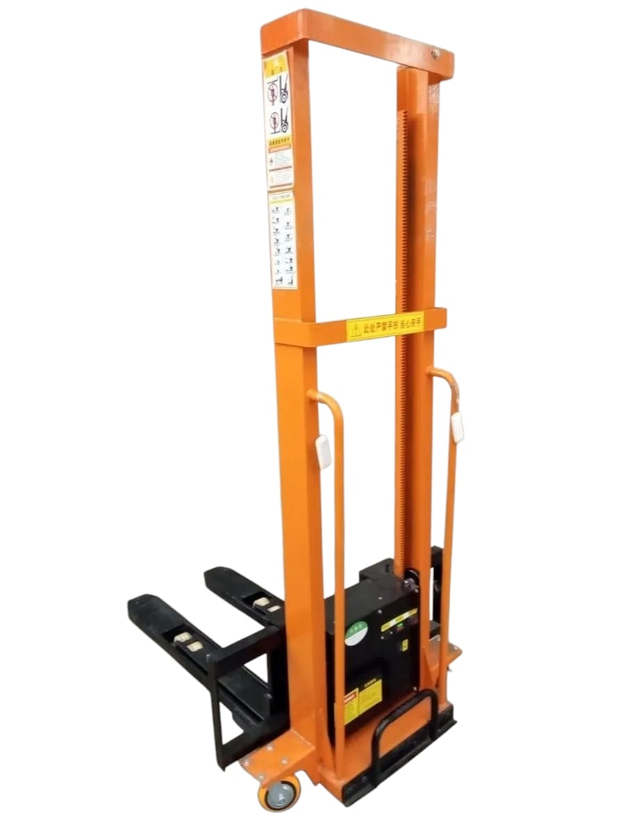 ELEVADOR AUTOCARGABLE