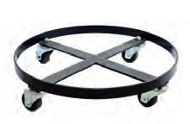 Dollie porta tambores